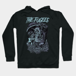 THE FUGEES BAND Hoodie